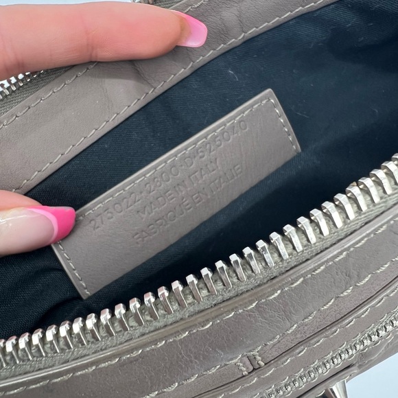 Balenciaga Pouch - Picture 11 of 11